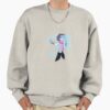 ssrcooversized sweatshirtmens 01oatmeal heatherfrontsquare productx1000 19 - Ace Attorney Merch