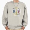 ssrcooversized sweatshirtmens 01oatmeal heatherfrontsquare productx1000 23 - Ace Attorney Merch