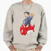 ssrcooversized sweatshirtmens 01oatmeal heatherfrontsquare productx1000 24 - Ace Attorney Merch
