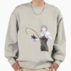 ssrcooversized sweatshirtmens 01oatmeal heatherfrontsquare productx1000 26 - Ace Attorney Merch