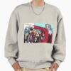 ssrcooversized sweatshirtmens 01oatmeal heatherfrontsquare productx1000 27 - Ace Attorney Merch