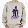 ssrcooversized sweatshirtmens 01oatmeal heatherfrontsquare productx1000 28 - Ace Attorney Merch