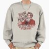 ssrcooversized sweatshirtmens 01oatmeal heatherfrontsquare productx1000 30 - Ace Attorney Merch