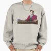 ssrcooversized sweatshirtmens 01oatmeal heatherfrontsquare productx1000 33 - Ace Attorney Merch