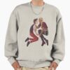 ssrcooversized sweatshirtmens 01oatmeal heatherfrontsquare productx1000 34 - Ace Attorney Merch