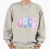 ssrcooversized sweatshirtmens 01oatmeal heatherfrontsquare productx1000 38 - Ace Attorney Merch