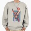 ssrcooversized sweatshirtmens 01oatmeal heatherfrontsquare productx1000 40 - Ace Attorney Merch