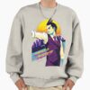 ssrcooversized sweatshirtmens 01oatmeal heatherfrontsquare productx1000 43 - Ace Attorney Merch