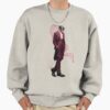 ssrcooversized sweatshirtmens 01oatmeal heatherfrontsquare productx1000 44 - Ace Attorney Merch