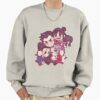 ssrcooversized sweatshirtmens 01oatmeal heatherfrontsquare productx1000 45 - Ace Attorney Merch