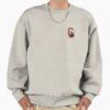ssrcooversized sweatshirtmens 01oatmeal heatherfrontsquare productx1000 46 - Ace Attorney Merch
