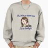 ssrcooversized sweatshirtmens 01oatmeal heatherfrontsquare productx1000 47 - Ace Attorney Merch