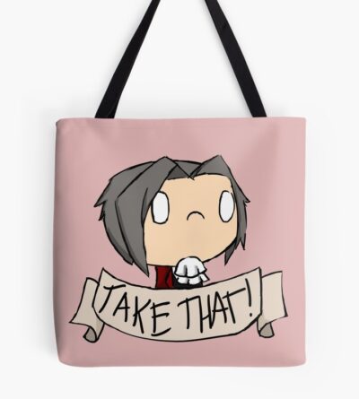 Perfect Prosecutor Tote Bag
