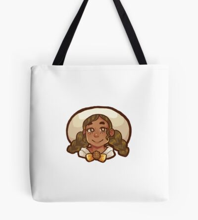 Ace Attorney Juniper Woods Tote Bag