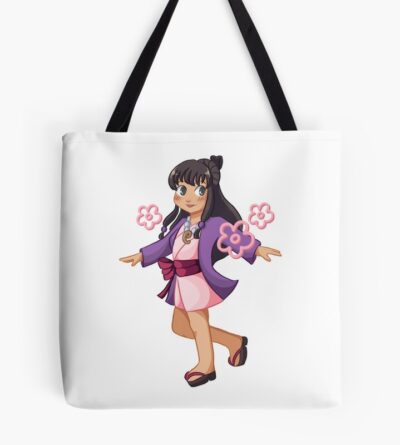 Mystic Maya Design Tote Bag