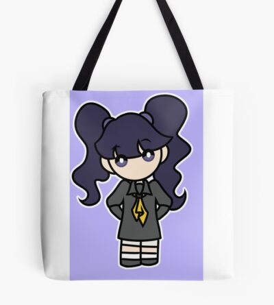 Ace Attorney Dual Destinies Myriam Chibi Tote Bag