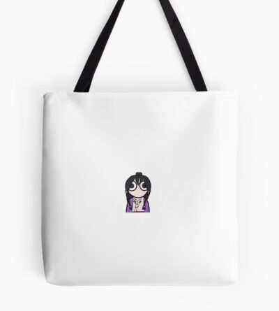 Goober Maya Fey Tote Bag