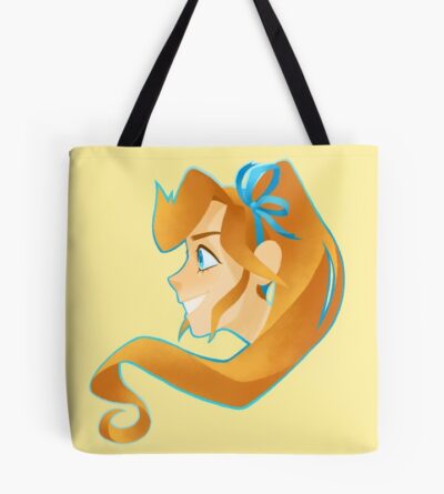 Get Cyked New Design Ace Attorney Tote Bag