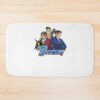 urbathmat flatlay largesquare1000x1000.1u5 16 - Ace Attorney Merch