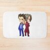 urbathmat flatlay largesquare1000x1000.1u5 4 - Ace Attorney Merch