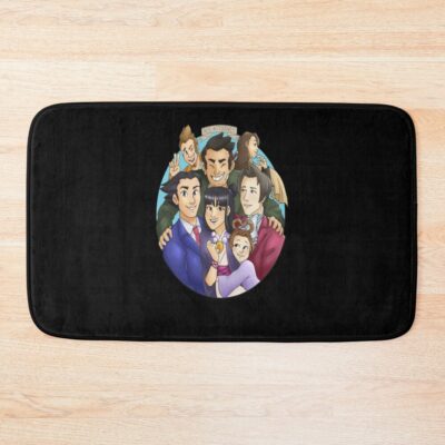 Mens Womens Guillermo The Vampire Slayer Funny Fans Bath Mat