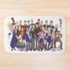 urbathmat flatlay largesquare1000x1000.1u5 7 - Ace Attorney Merch