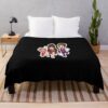 urblanket large bedsquarex1000.1u2 13 - Ace Attorney Merch