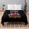 urblanket large bedsquarex1000.1u2 19 - Ace Attorney Merch