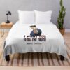 urblanket large bedsquarex1000.1u2 2 - Ace Attorney Merch