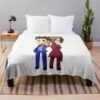 urblanket large bedsquarex1000.1u2 20 - Ace Attorney Merch