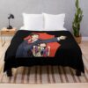 urblanket large bedsquarex1000.1u2 22 - Ace Attorney Merch