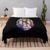 urblanket large bedsquarex1000.1u2 23 - Ace Attorney Merch