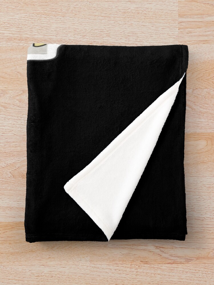 Phoenix Vs Miles Throw Blanket - Image 2