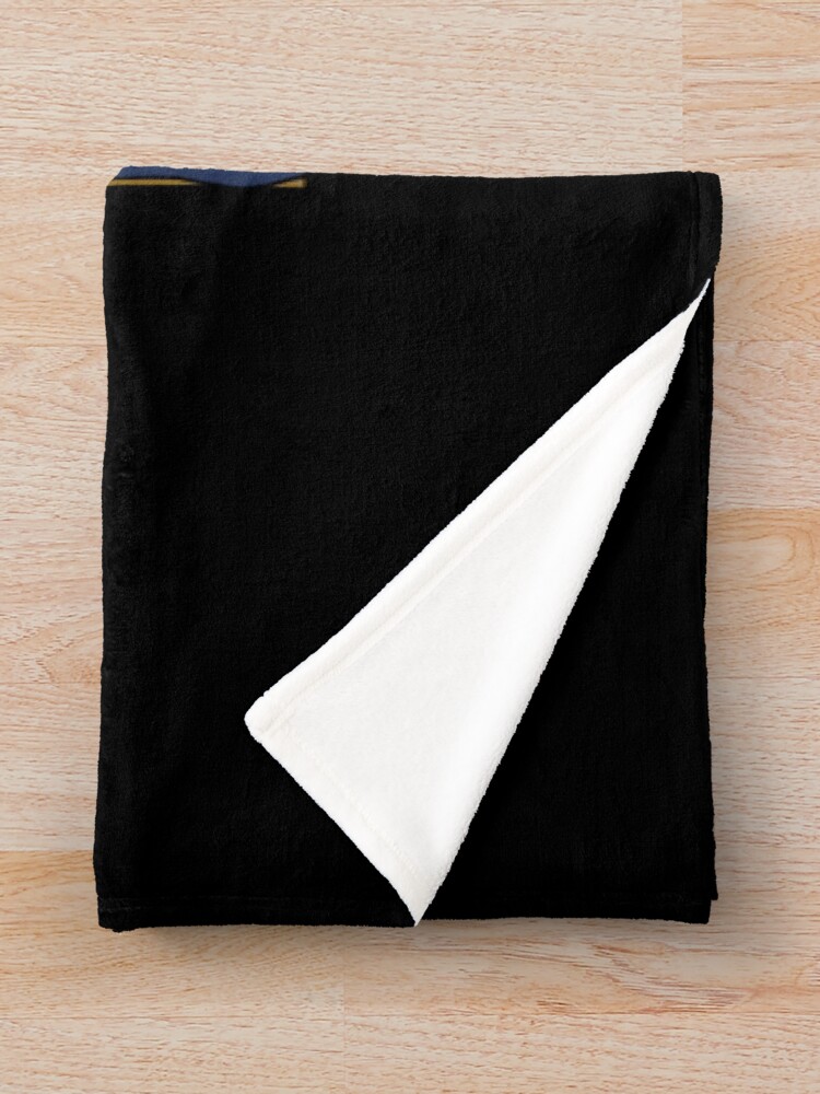 Phoenix Lazy Throw Blanket - Image 2