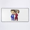 urdesk mat flatlaysquare1000x1000 13 - Ace Attorney Merch