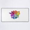 urdesk mat flatlaysquare1000x1000 18 - Ace Attorney Merch