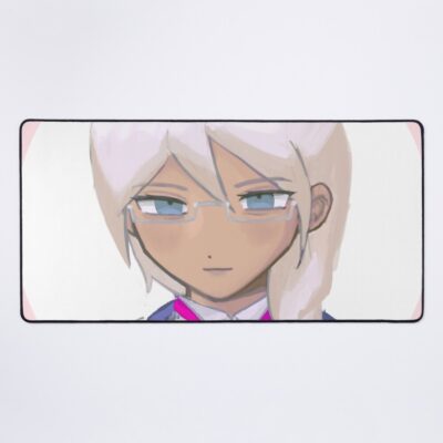 Kristoph Ace Attorney Mouse Pad