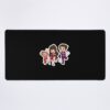 urdesk mat flatlaysquare1000x1000 23 - Ace Attorney Merch