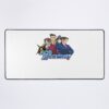 urdesk mat flatlaysquare1000x1000 9 - Ace Attorney Merch