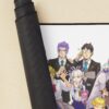 urdesk mat rolltall portrait750x1000 12 - Ace Attorney Merch