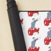 urdesk mat rolltall portrait750x1000 3 - Ace Attorney Merch