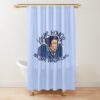 urshower curtain closedsquare1000x1000.1 20 - Ace Attorney Merch