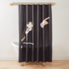 urshower curtain closedsquare1000x1000.1 26 - Ace Attorney Merch