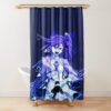 urshower curtain closedsquare1000x1000.1 28 - Ace Attorney Merch