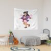 urtapestry lifestyle dorm mediumsquare1000x1000.u2 - Ace Attorney Merch