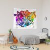 urtapestry lifestyle dorm mediumsquare1000x1000.u2 5 - Ace Attorney Merch