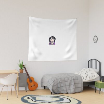 Goober Maya Fey Tapestry