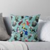 urthrow pillow couch smallsquare1000x1000 14 - Ace Attorney Merch