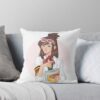 urthrow pillow couch smallsquare1000x1000 17 - Ace Attorney Merch