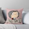 urthrow pillow couch smallsquare1000x1000 22 - Ace Attorney Merch